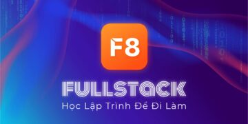 Review Khóa Học Lập Trình Miễn Phí tại F8