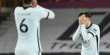 Chelsea bắt buộc phải đóng cửa học viện sau khi xuất hiện 20 ca Covid